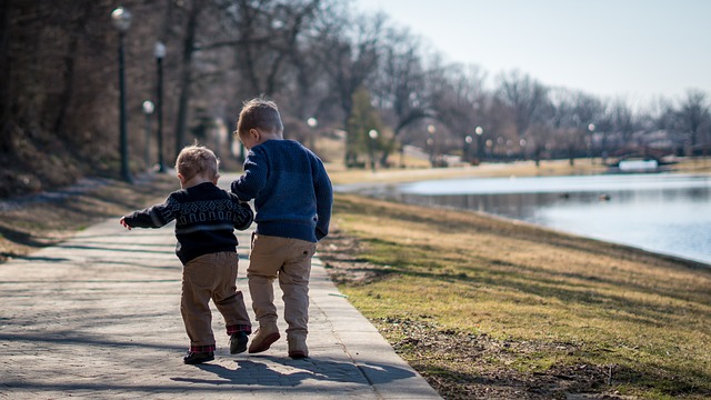 Sammenhold i kriser: De ultimative prepping-tips til familien